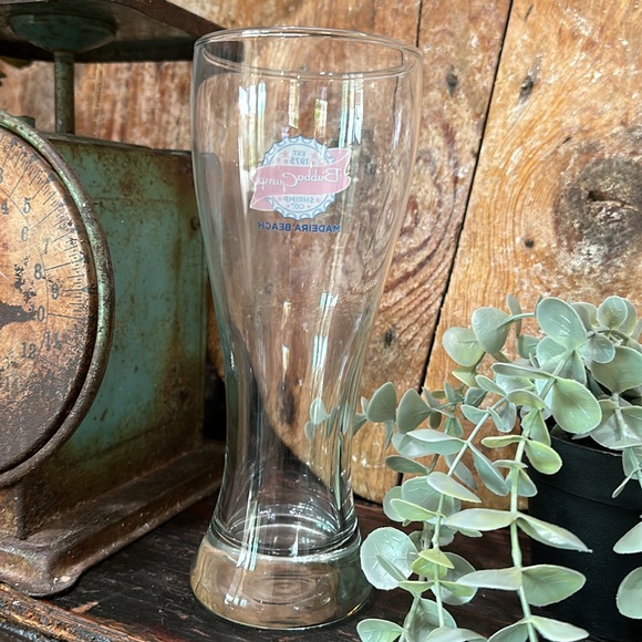 Bubba Gump Shrimp Co. Madeira Beach Glass - Picture 3 of 8